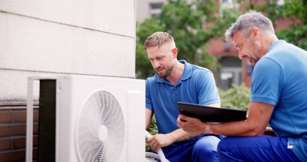 Best Ductless HVAC Repair  in West Fargo, ND