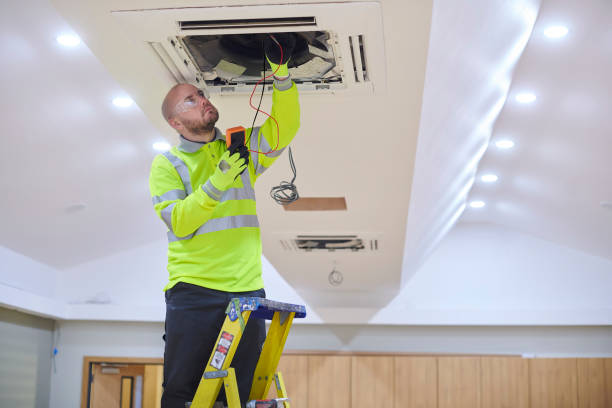 Best HVAC Tune-Up Services  in West Fargo, ND