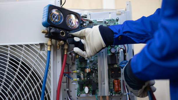 Best Heating Repair Services  in West Fargo, ND