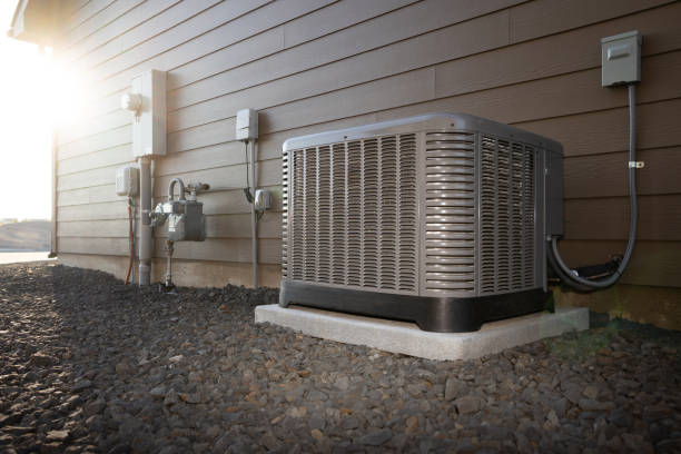Best HVAC Air Duct Cleaning  in West Fargo, ND